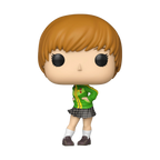 Funko POP! Persona 4  - Chie Satonaka 1354