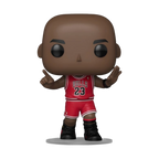 Funko POP! NBA Bulls - Michael Jordan (6th Ring) 235