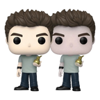 Funko POP! Twilight - Edward Cullen 2130 *Chase Bundle*