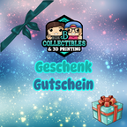 Geschenk Gutschein
