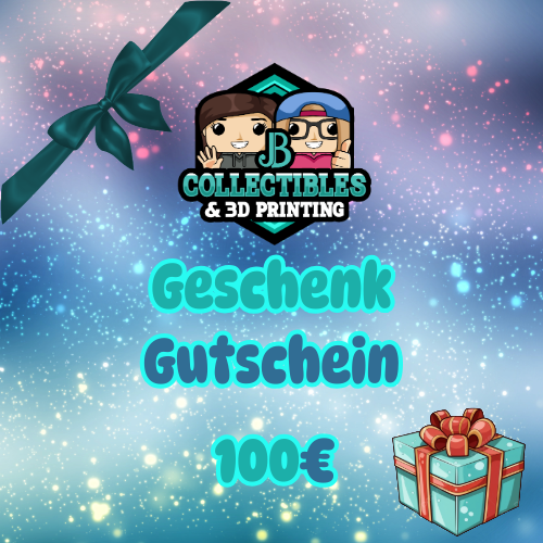 Geschenk Gutschein