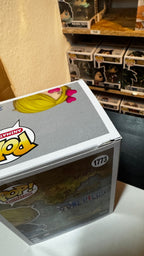 Funko Pop! One Piece - Sanji (Refresh) 1773 *Box damage*