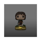 Funko POP! PLUS Herr der Ringe - Frodo Baggins 1832 *glow*