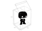 Ultimate Guard Schutzhülle - Protective Case für Funko POP! 4"